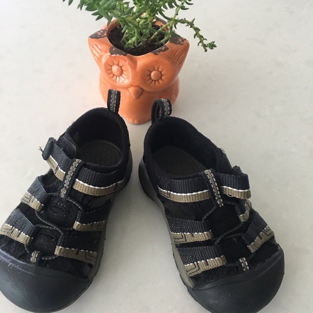 Keen Infant shoes